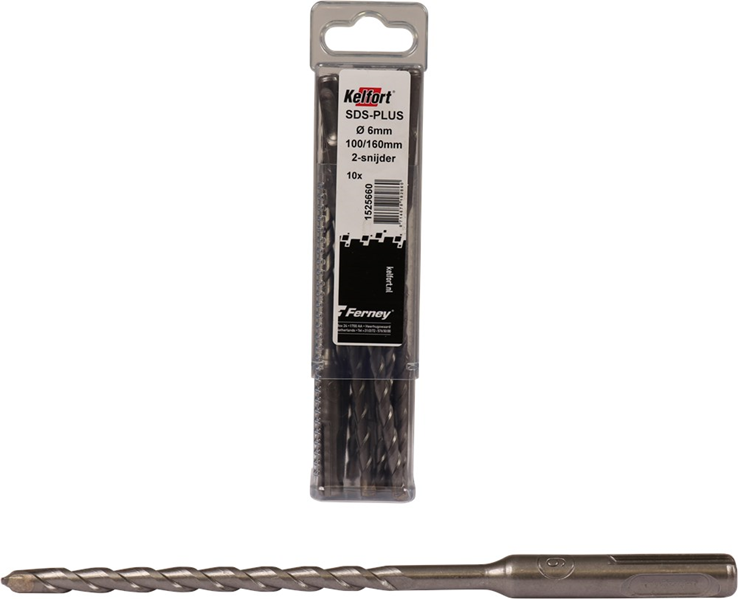 hamerboor sds-plus kelfort hamerboor sds-plus kelfort