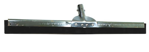Vloertrekker Industrieel Zwart - 33X560MM Vloertrekker Industrieel Zwart - 33X560MM
