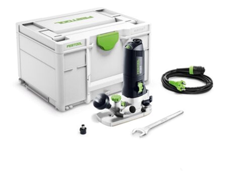 Kantenfreesmachine Festool - MFK700 EQ-PLUS Kantenfreesmachine Festool - MFK700 EQ-PLUS