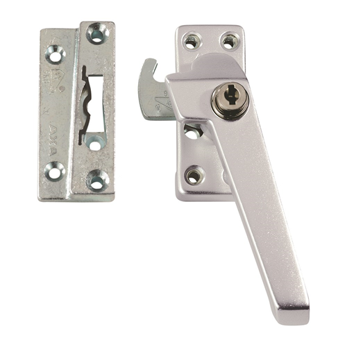 Raamsluiting Aluminium F1 Axa - 3319 RECHTS SKG* Raamsluiting Aluminium F1 Axa - 3319 RECHTS SKG*