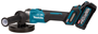 accu haakse slijper makita 125mm-6 accu haakse slijper makita 125mm-6