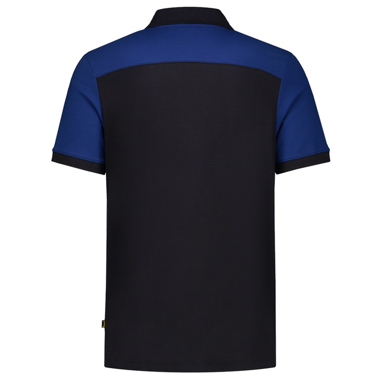 poloshirt bicolor naden tricorp poloshirt bicolor naden tricorp