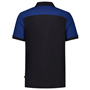 poloshirt bicolor naden tricorp-4 poloshirt bicolor naden tricorp-4