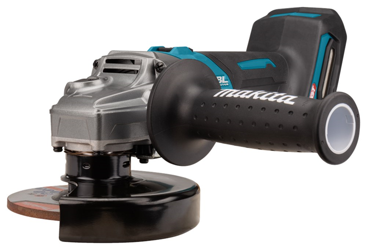 accu haakse slijper makita 125mm accu haakse slijper makita 125mm