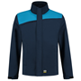 jack softshell bicolor naden tricorp-3 jack softshell bicolor naden tricorp-3