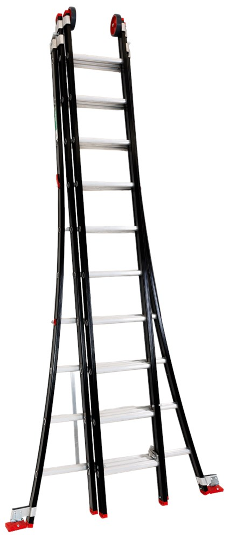 reformladder alu.zwart magnus kelfort reformladder alu.zwart magnus kelfort
