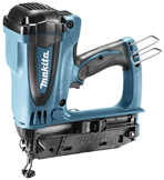 accu gas bradtacker makita accu gas bradtacker makita