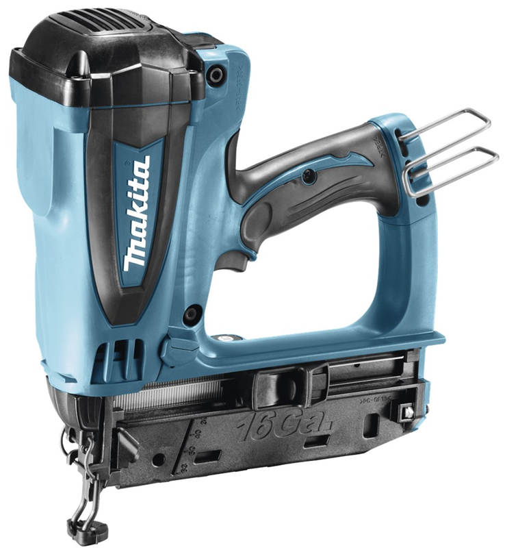 accu gas bradtacker makita accu gas bradtacker makita