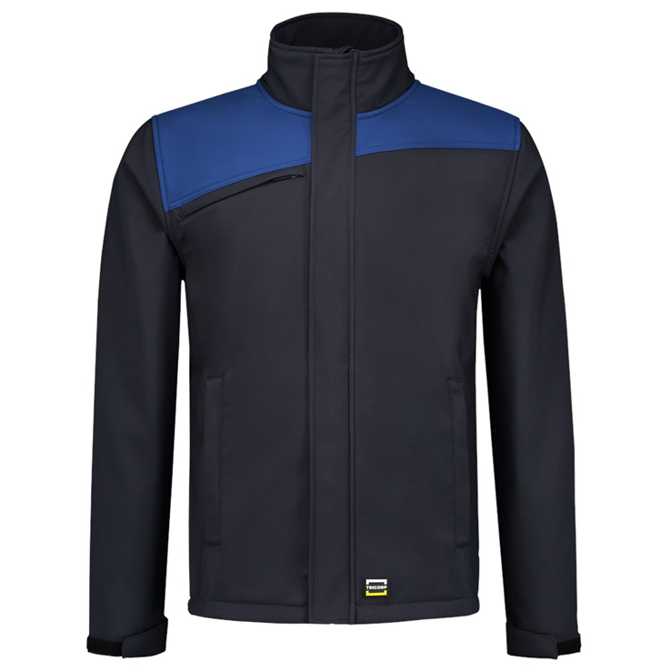 jack softshell bicolor naden tricorp jack softshell bicolor naden tricorp