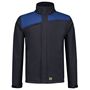 jack softshell bicolor naden tricorp-3 jack softshell bicolor naden tricorp-3