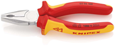 combinatietang knipex combinatietang knipex