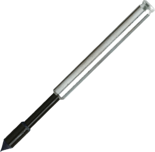 Centreerpen Carat - DUSTEC HT 60MM Centreerpen Carat - DUSTEC HT 60MM