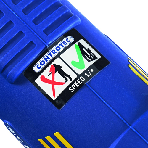 Diamantboormachine Carat - A-2032 Diamantboormachine Carat - A-2032