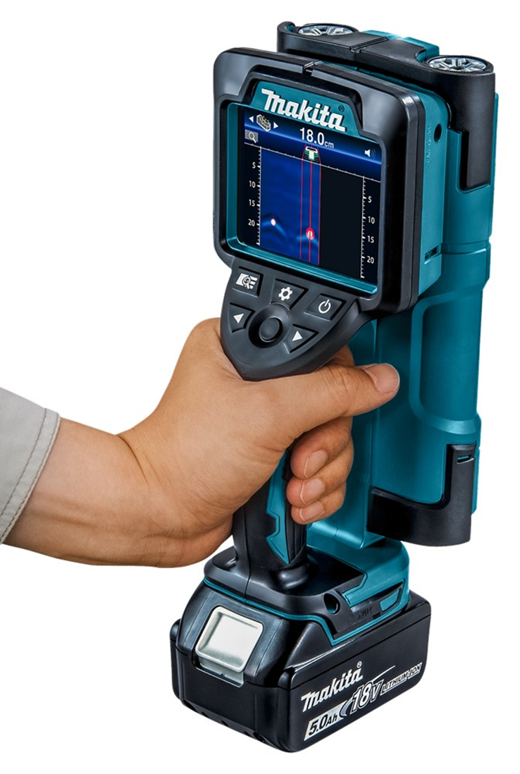 accu muurscanner makita accu muurscanner makita