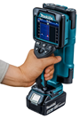 accu muurscanner makita-7 accu muurscanner makita-7