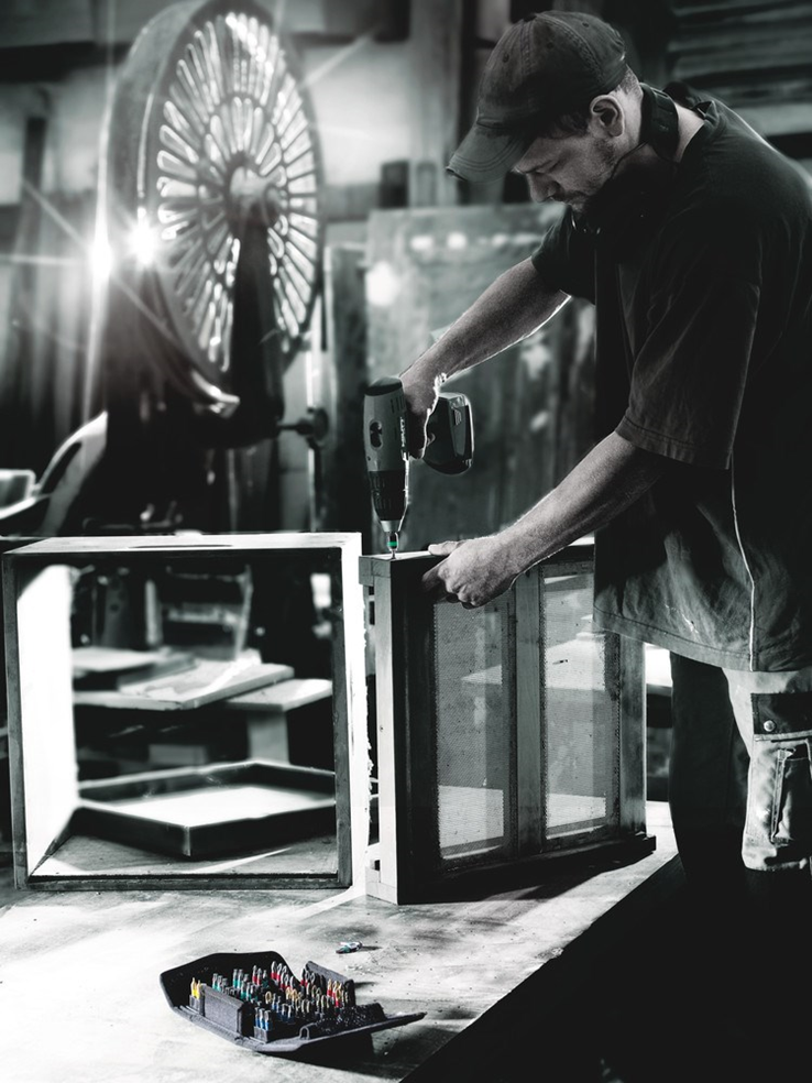 schroefbit gleufkop wera schroefbit gleufkop wera