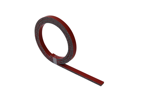 Tecnoflame Niet-Zelfklevend Alprokon - 4.00X10.0X 950MM Tecnoflame Niet-Zelfklevend Alprokon - 4.00X10.0X 950MM