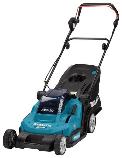 Accu Grasmaaier Makita 430Mm - DLM432Z 2X18.0V Accu Grasmaaier Makita 430Mm - DLM432Z 2X18.0V