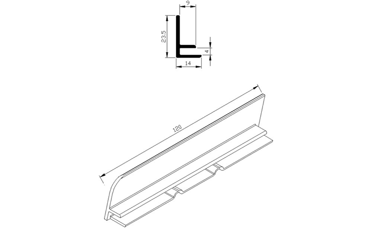 kopschot aluminium brute kopschot aluminium brute