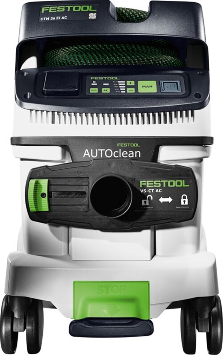 stofafzuigmobiel cleantec festool stofafzuigmobiel cleantec festool