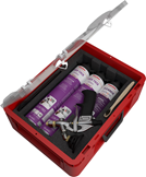 spuitlijm click & fix startset frencken spuitlijm click & fix startset frencken
