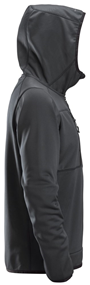 fleece hoodie snickers-4 fleece hoodie snickers-4