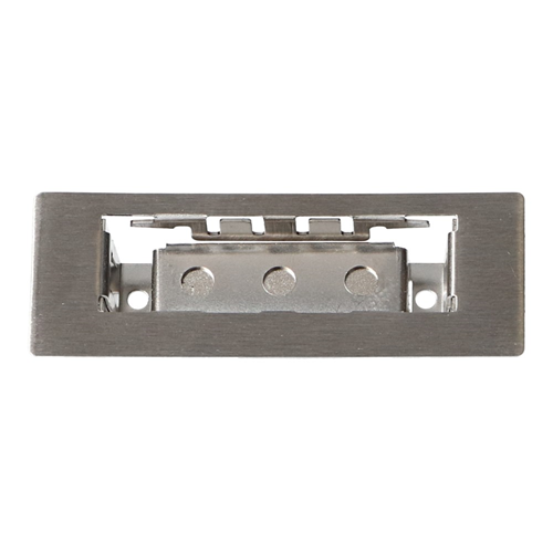 Sluitplaat Rvs Nemef - SK1200/71 MAGNEET LOOP/TOILET/D&N Sluitplaat Rvs Nemef - SK1200/71 MAGNEET LOOP/TOILET/D&N