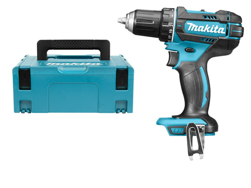 Accu Boor-/ Schroefmachine Makita - DDF482ZJ 18.0V Accu Boor-/ Schroefmachine Makita - DDF482ZJ 18.0V
