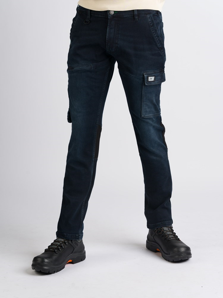 werkspijkerbroek 247jeans werkspijkerbroek 247jeans