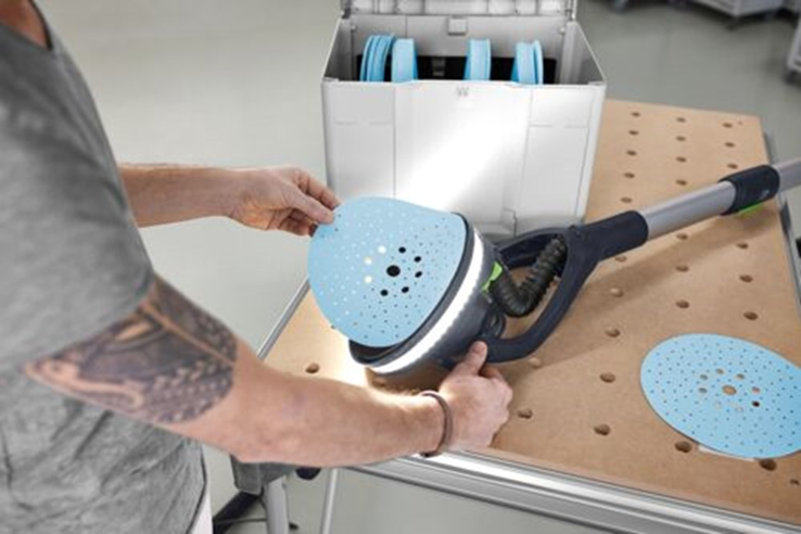 schuurmiddelen systainer t-loc festool schuurmiddelen systainer t-loc festool