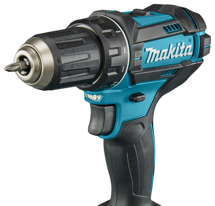 accu boor-/ schroefmachine makita accu boor-/ schroefmachine makita