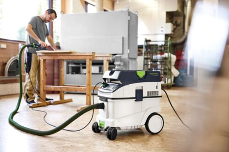 stofafzuigmobiel cleantec festool stofafzuigmobiel cleantec festool