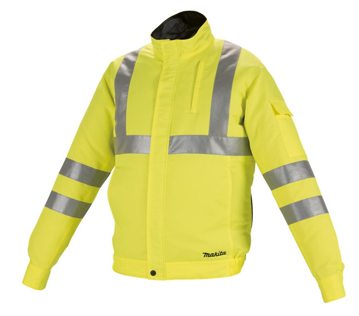 veiligheidsjas geventileerd makita veiligheidsjas geventileerd makita