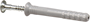 slagplug nylon kelfort slagplug nylon kelfort