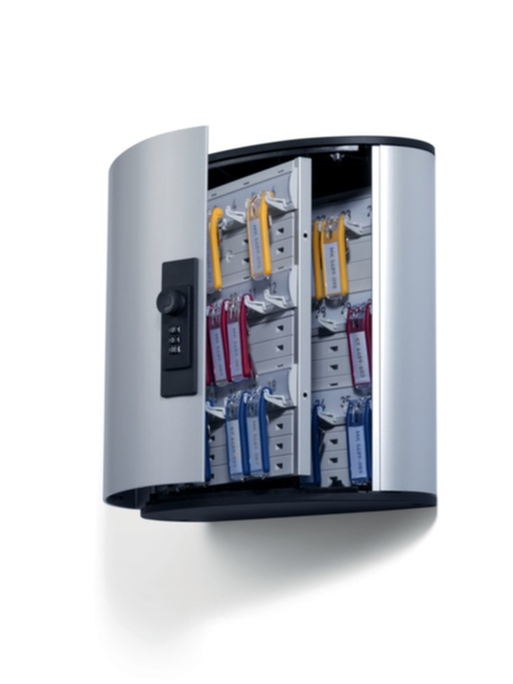 code sleutelkast aluminium durable code sleutelkast aluminium durable