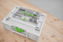 houtspiraalborenset / bitset festool-5 houtspiraalborenset / bitset festool-5