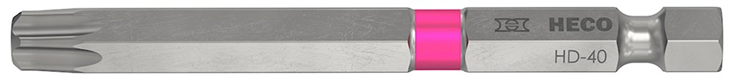 schroefbit lang heco-drive schroefbit lang heco-drive