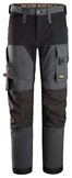 werkbroek allroundwork stretch snickers werkbroek allroundwork stretch snickers
