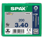 spaanplaatschroef wirox spax-7 spaanplaatschroef wirox spax-7