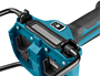 accu haakse slijper makita 230mm-9 accu haakse slijper makita 230mm-9