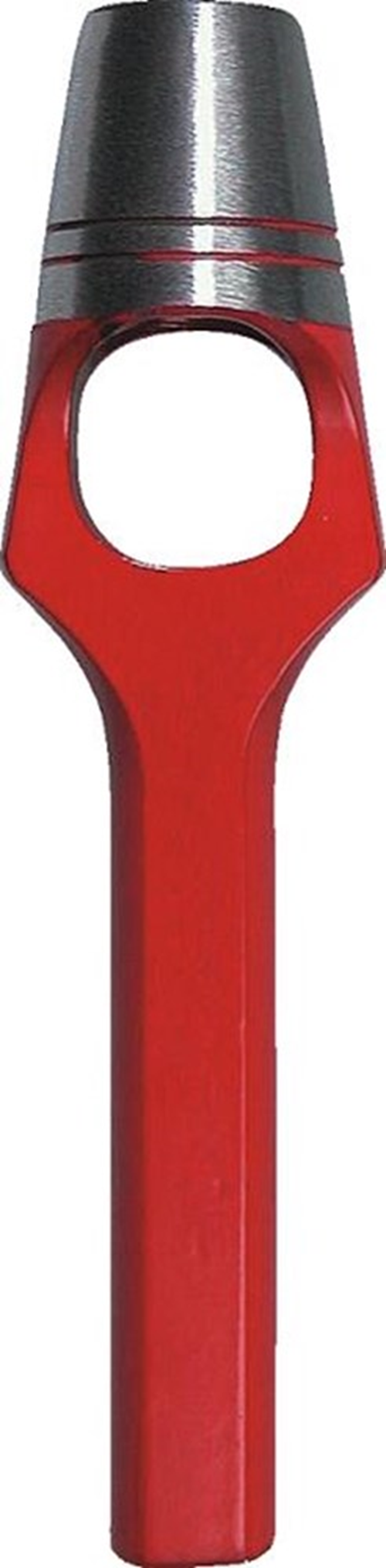 Holpijp Met Beugel Elzet - 20MM Holpijp Met Beugel Elzet - 20MM
