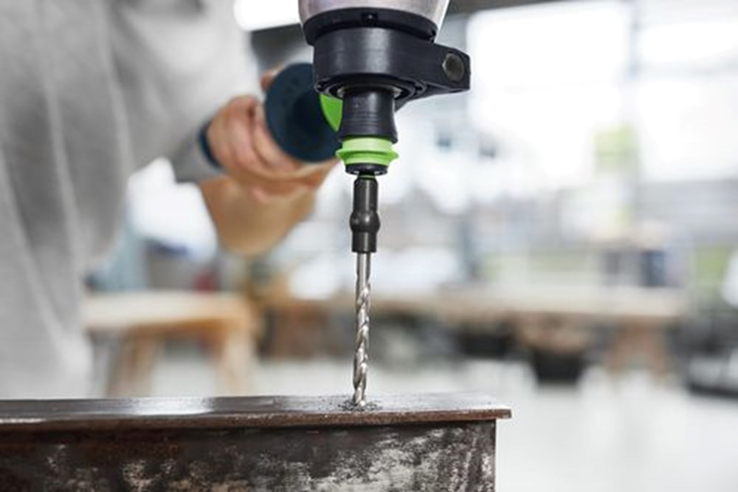 spiraalboorset hss festool spiraalboorset hss festool