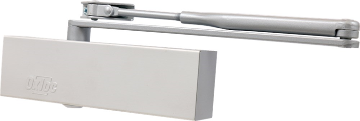 deurdranger zilver oxloc deurdranger zilver oxloc