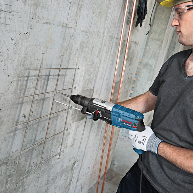combihamer bosch sds-plus combihamer bosch sds-plus