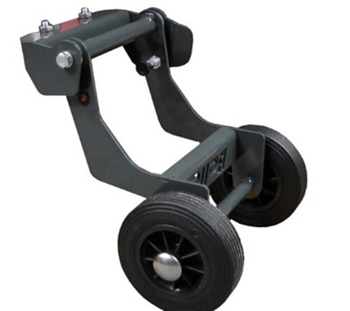 Wielenset Voor Trilplaat Belle - PCX 13/40E+ EGX Wielenset Voor Trilplaat Belle - PCX 13/40E+ EGX