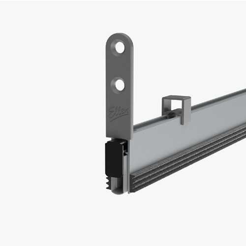 Adapterset Ellenmatic - SLIM SOUNDPROOF Adapterset Ellenmatic - SLIM SOUNDPROOF