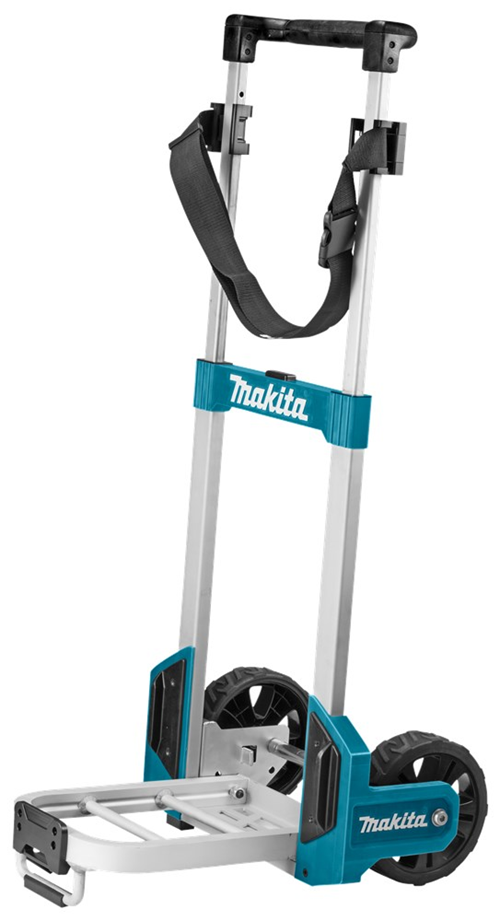 Steekwagen Mbox Makita - TR00000001 MAX.125KG Steekwagen Mbox Makita - TR00000001 MAX.125KG