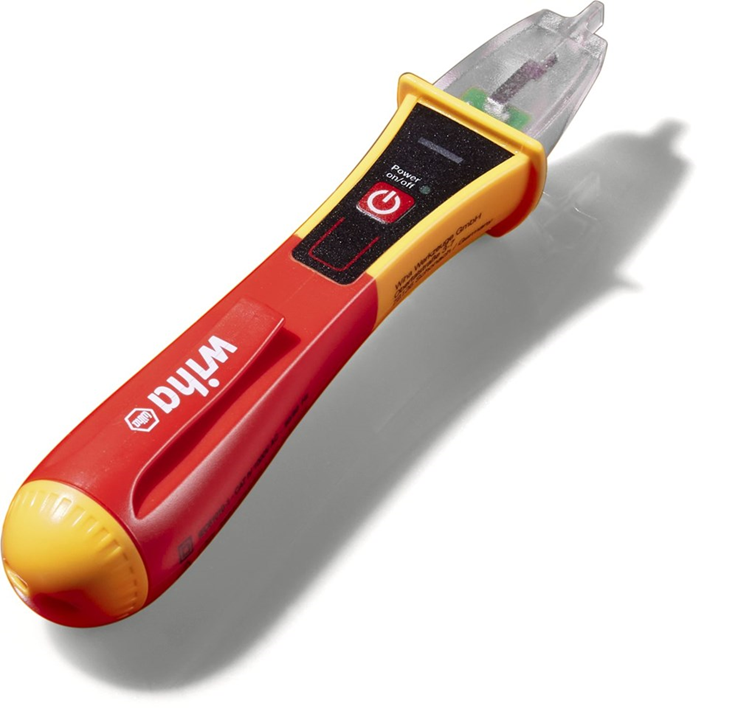 spanningszoeker contactloos wiha spanningszoeker contactloos wiha
