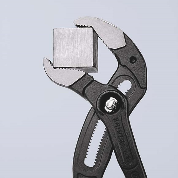 waterpomptang cobra xl knipex waterpomptang cobra xl knipex