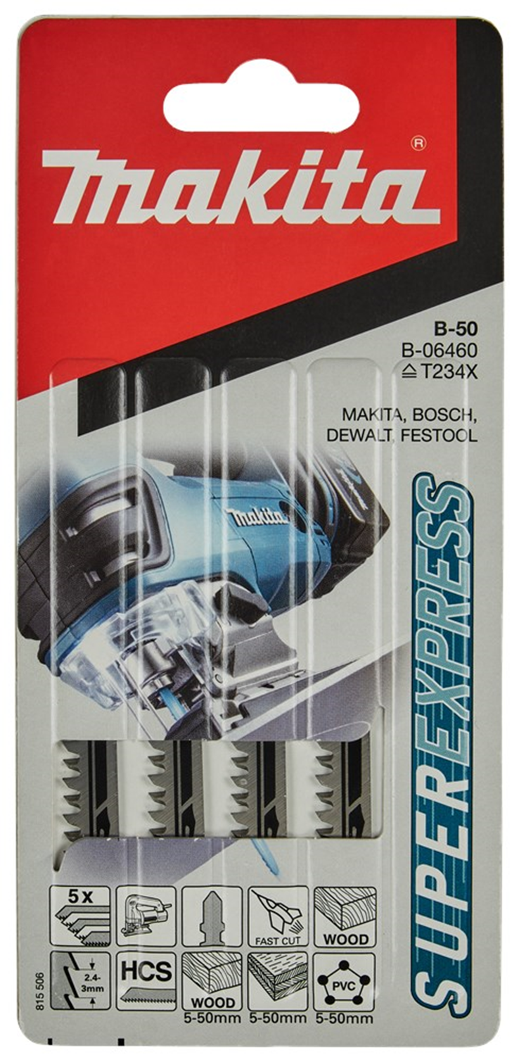 decoupeerzaagblad makita for wood fast decoupeerzaagblad makita for wood fast